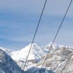 educazione sci disabili bormio lombardia