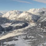 l'atmosfera della coppa del mondo torna a Bormio