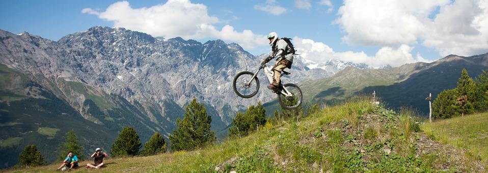 bormio estate