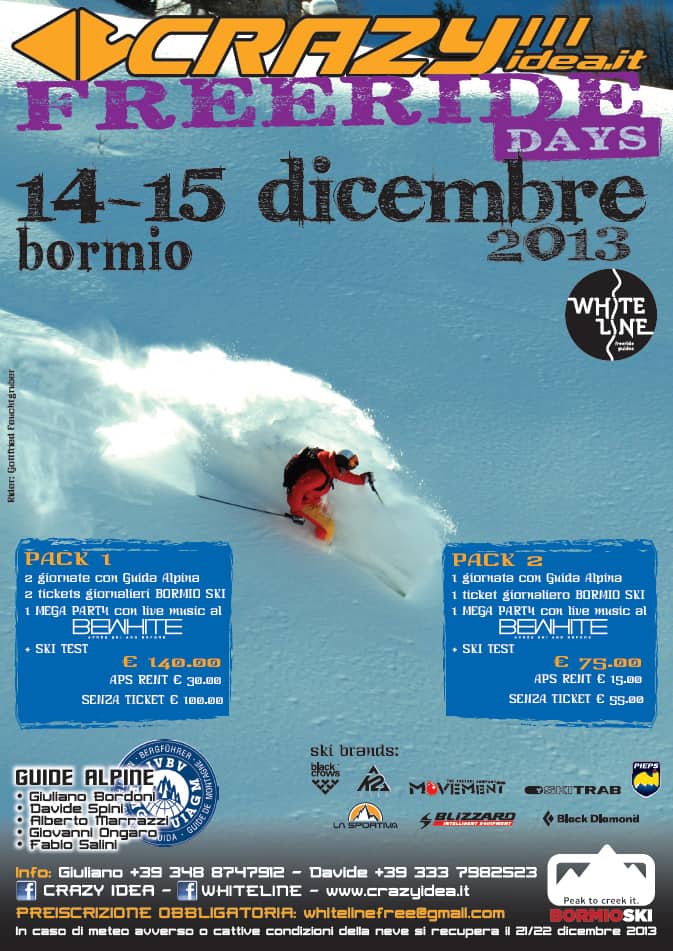freeride_days bormio 2013