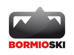 new brand Bormio Ski: the new logo