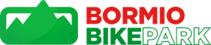 bormio bike park 2018: il logo