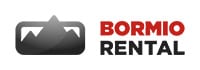 bormio rental: il logo ufficiale