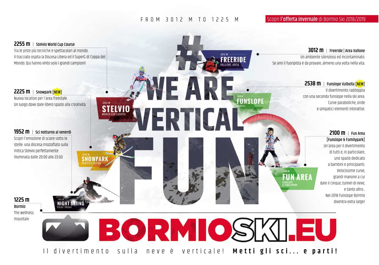 bormio ski vertical fun
