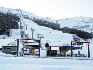 novità bormio ski 2019/2020: cartellonistica digitale