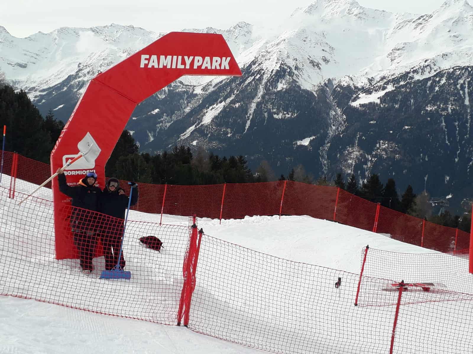 Il Family Park Bormio