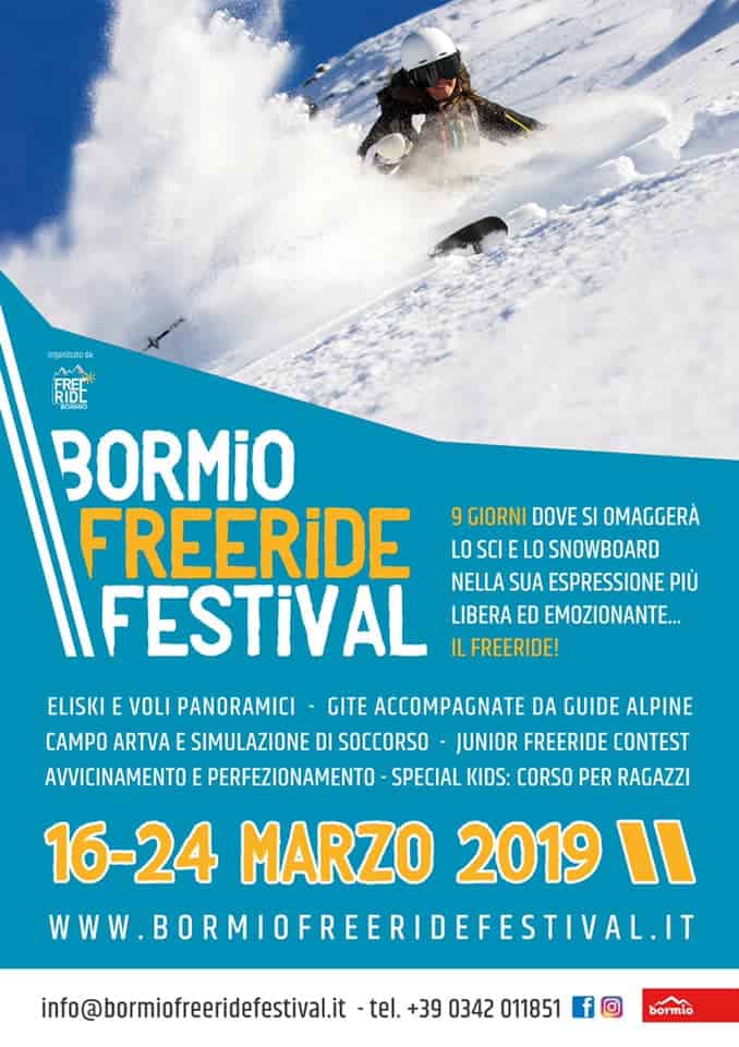 bormio freeride festival