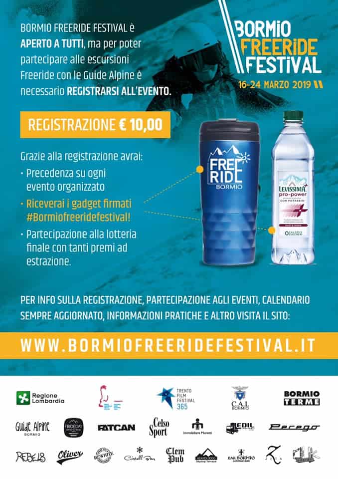 bormio freeride festival