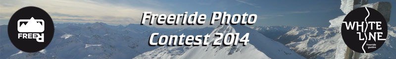 freeride photo contest 2014
