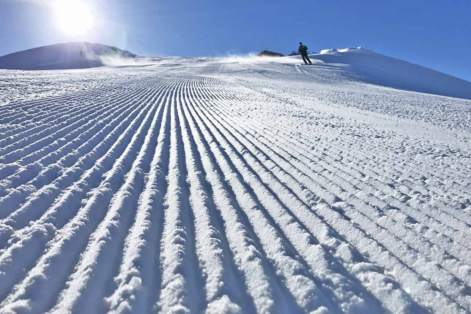 impianti aperti a bormio