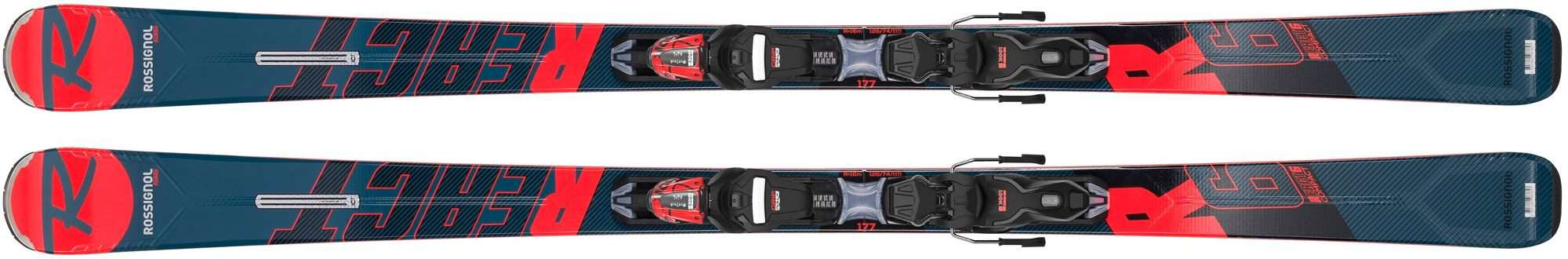 Rossignol R6 Compact