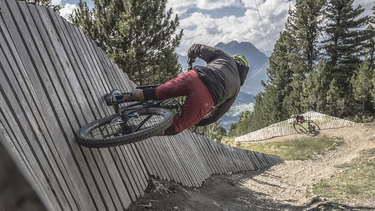 downhill school bormio