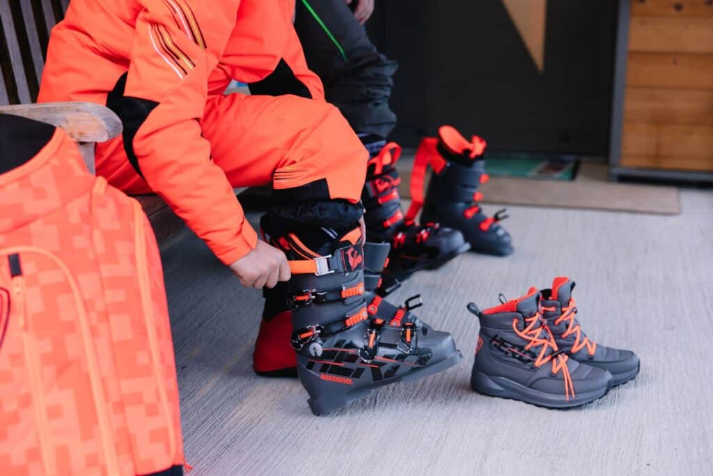 Come vestirsi per andare a sciare: i consigli di BormioSki