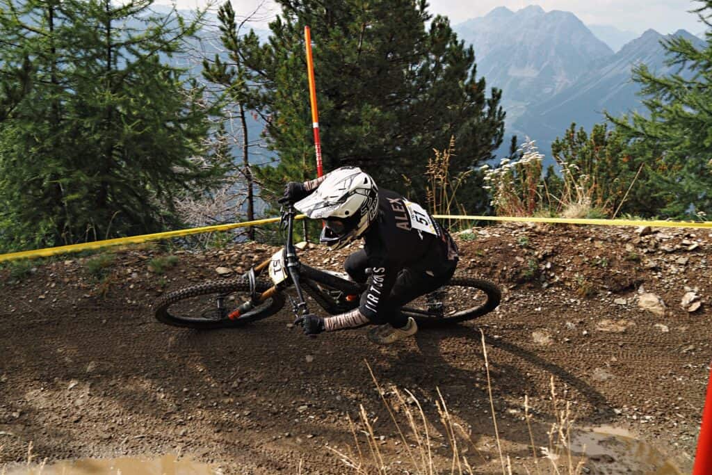 Coppa Italia Dowhnill a Bormio